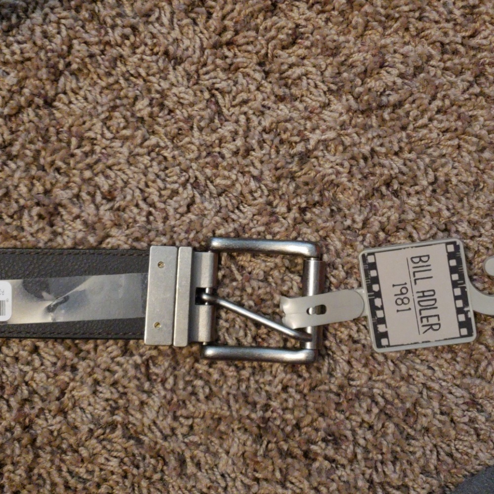 Men's Reversible Belt